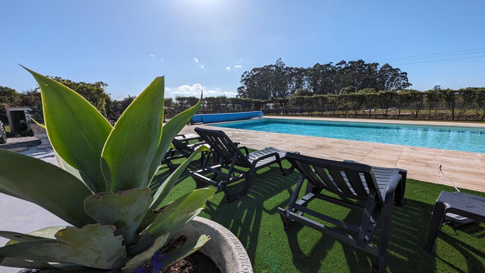 Apartamento Bali Com Piscina Apúlia Δωμάτιο φωτογραφία